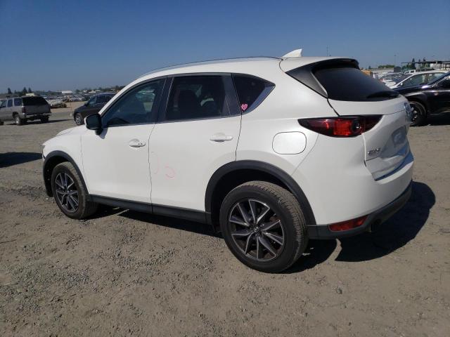 JM3KFACM7J0370737 Mazda CX-5 TOURI