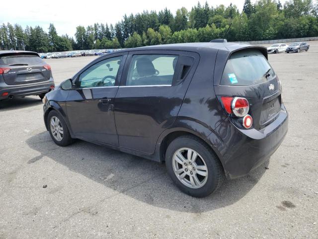 1G1JC6SHXF4186691 Chevrolet luw