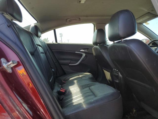 2G4GL5EX1H9119472 Buick Regal Spor