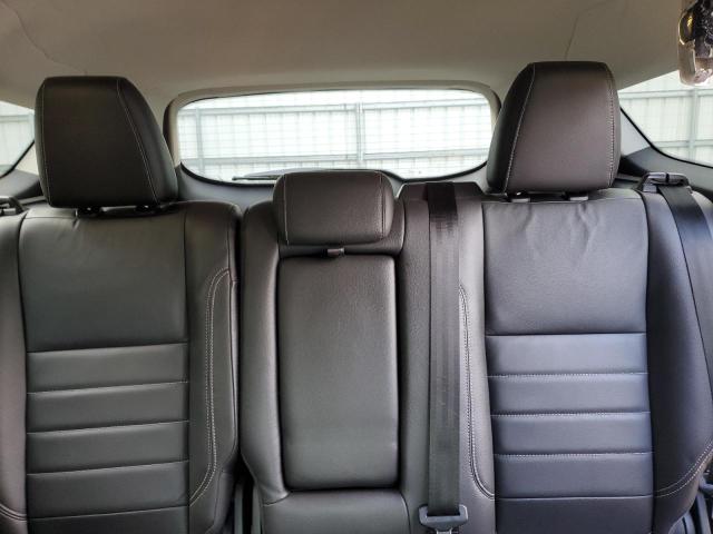1FMCU9J94FUB92166 Ford 2015