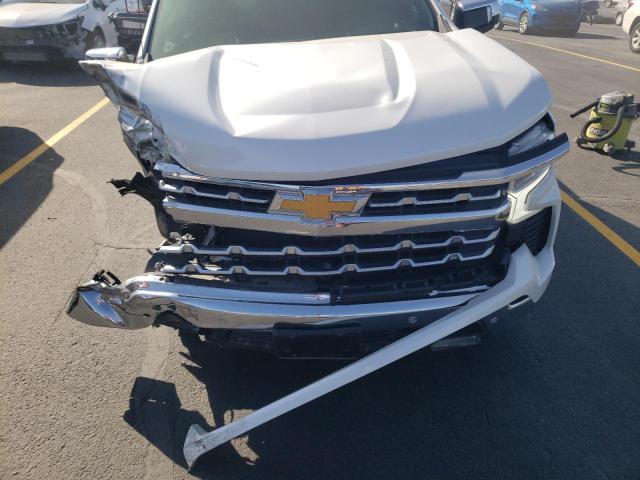1GCUDGED6PZ199054 Chevrolet Silverado