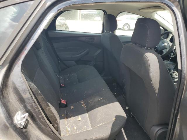 1FADP3E20FL200401 Ford FOCUS S