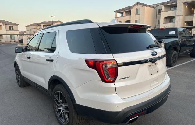 1FM5K8GT0GGB18920 Ford EXPLORER S
