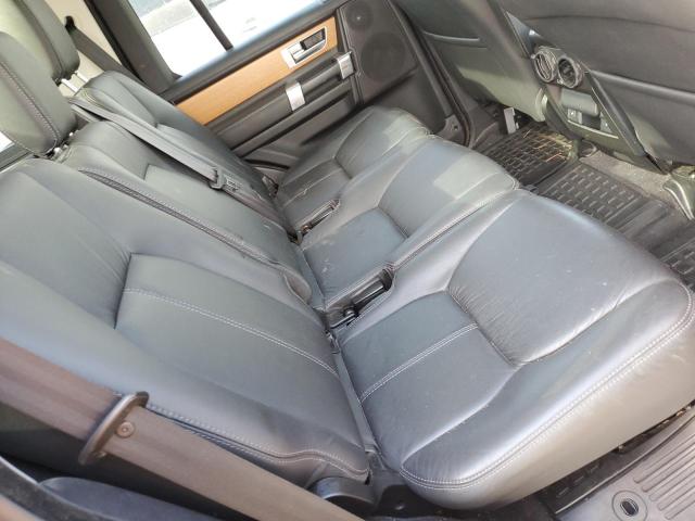 SALAK2V63GA790401 Land Rover s/c lev2 ulev