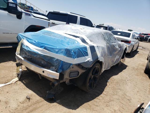 1G1FB1RS4L0128821 Chevrolet CAMARO LS