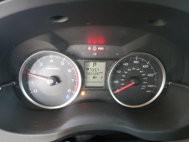 JF2SJADC7FH487418 Subaru 2.5na u5