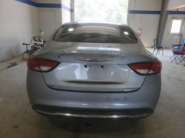 1C3CCCAB5FN611096 Chrysler 200 LIMITE