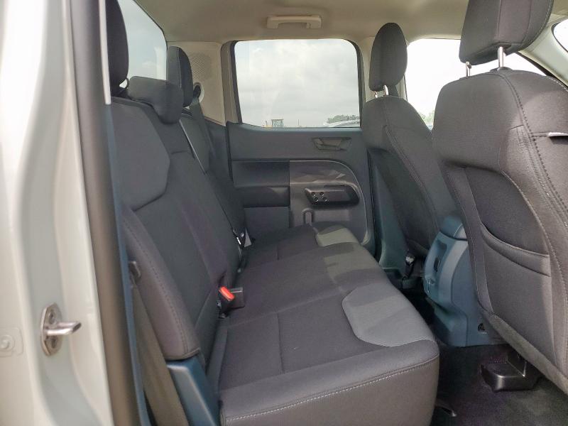 3FTTW8A38RRB12173 Ford MAVERICK X