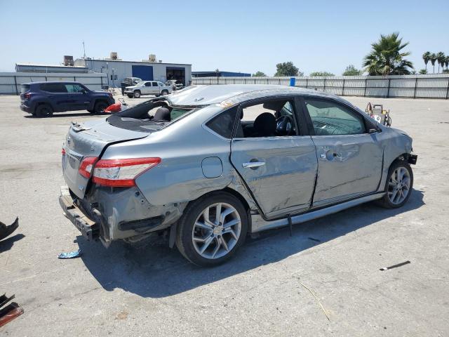 3N1AB7AP7EL622532 Nissan SENTRA S