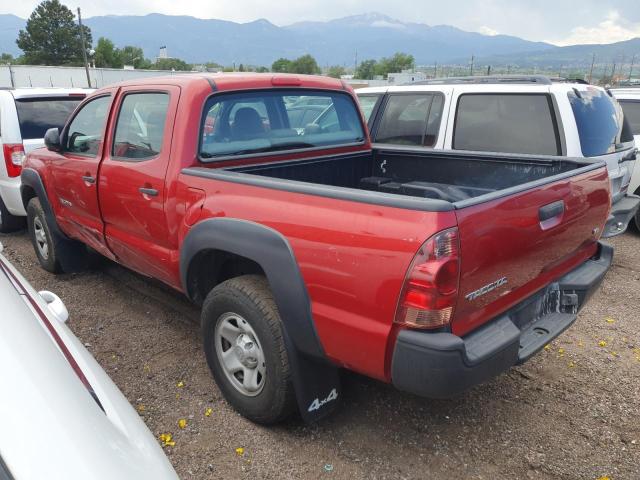 3TMLU4EN6EM153693 Toyota 1gr-fe