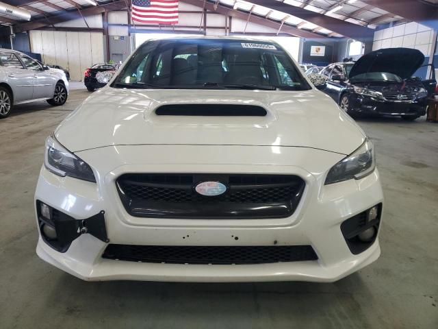 JF1VA1G61F8809378 Subaru WRX LIMITE