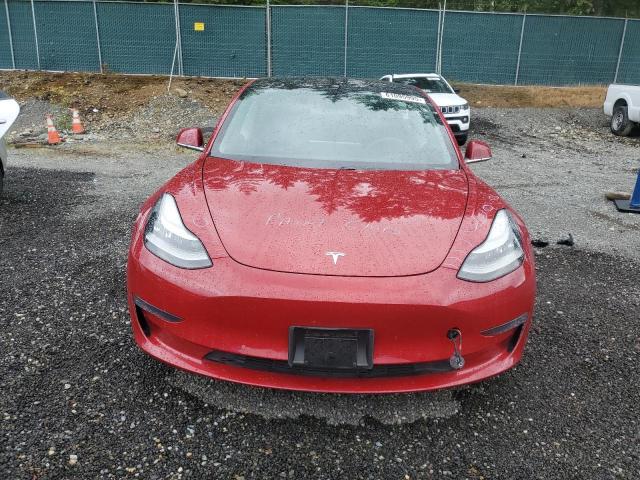 5YJ3E1EBXKF447115 Tesla MODEL 3