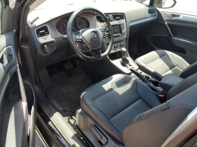 3VW917AU6FM070913 Volkswagen 2015