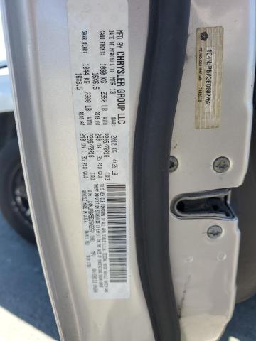 1C4NJPBA5ED502262 Jeep Patriot