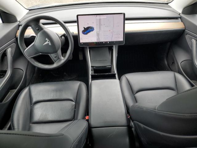 5YJ3E1EBXLF617698 Tesla MODEL 3