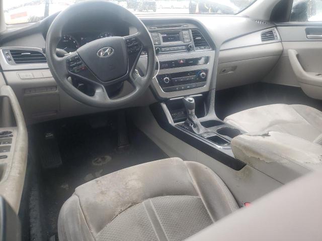 5NPE24AF2GH400181 Hyundai SONATA SE