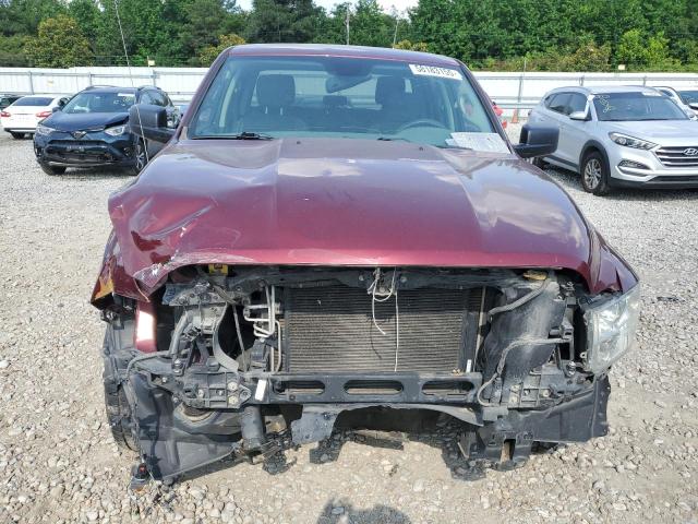 1C6RR7XT5JS252586 RAM 1500 Ssv
