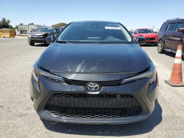 JTDEPRAE0LJ018612 Toyota COROLLA LE