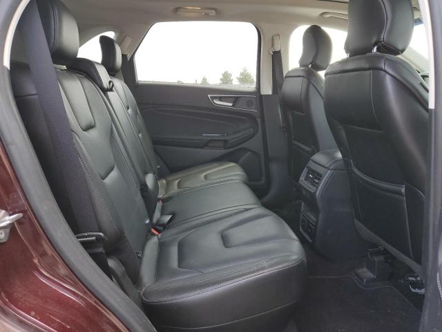 2FMPK4K99KBB13583 Ford 2.0l gtdi w/premium fuel