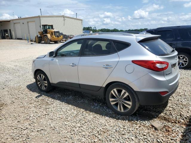 KM8JU3AG3EU794381 Hyundai gdi theta ii