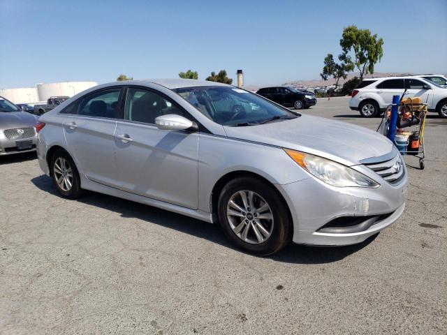 5NPEB4AC5EH939784 Hyundai gamma