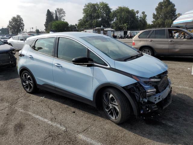 1G1FX6S04P4122510 Chevrolet 2023