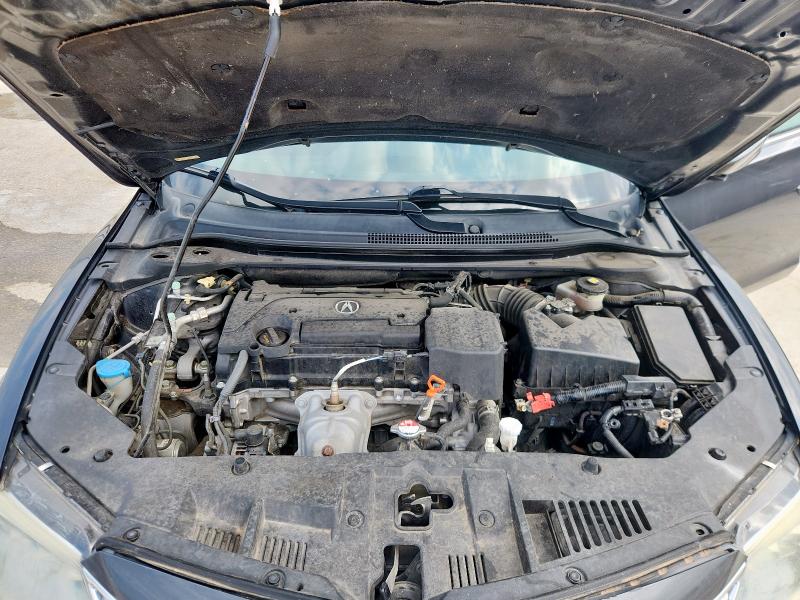19UDE2F78GA004550 Acura ILX PREMIU