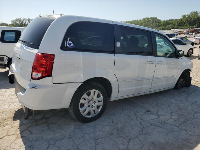 2C4RDGBG7HR769448 Dodge Grand Caravan
