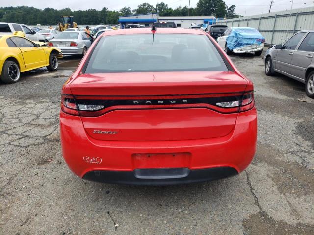 1C3CDFAAXGD736947 Dodge DART SE