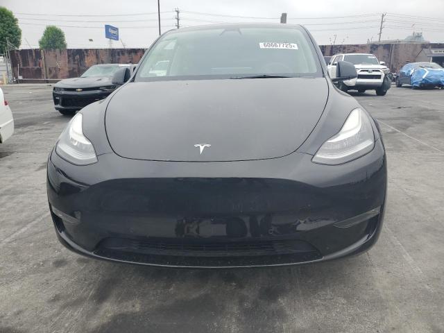 7SAYGDEE9NF450350 Tesla Model Y
