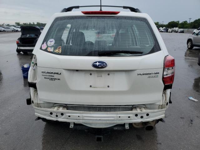 JF2SJABC9FH574126 Subaru 2.5na u5