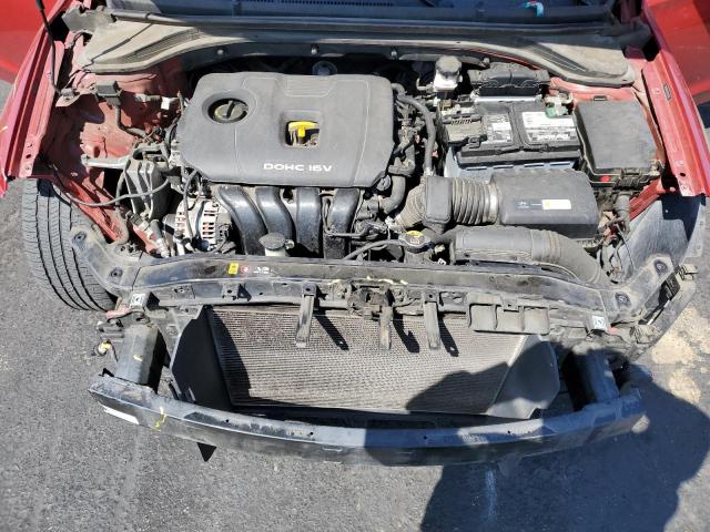 5NPD84LF9JH347722 Hyundai mpi nu