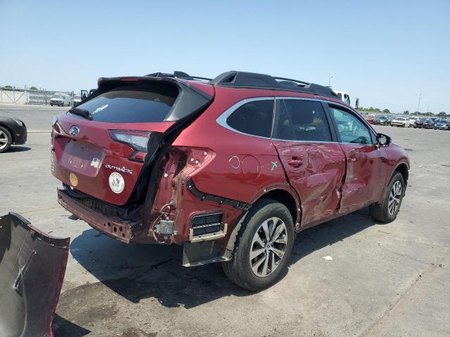 4S4BTAFC0M3194763 Subaru Outback Pr