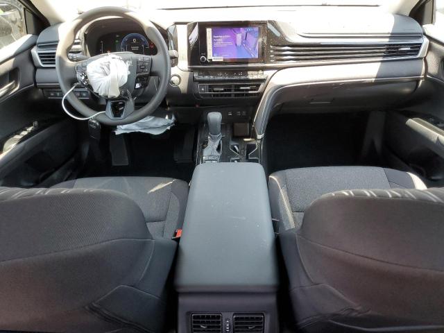 4T1DAACK9SU123398 Toyota a25a-fxs