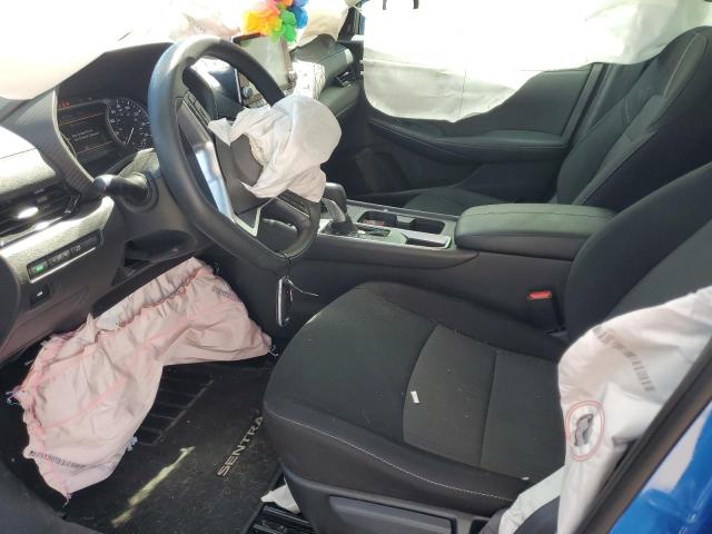 3N1AB8CV4RY388943 Nissan SENTRA SV