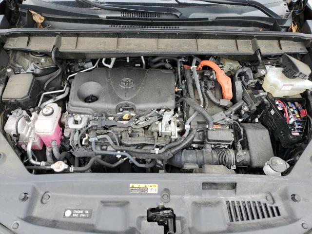 5TDXBRCH6MS533746 Toyota a25a-fxs, 5nm+4nm
