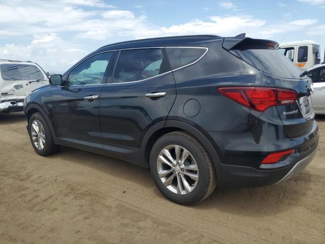 5XYZUDLA9HG417114 Hyundai t-gdi theta ii