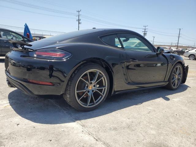 WP0AA2A86RK255299 Porsche 718 Cayman