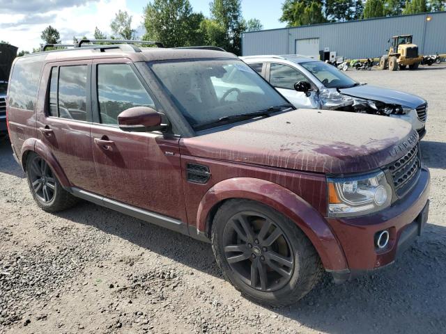 SALAK2V63GA790401 Land Rover s/c lev2 ulev