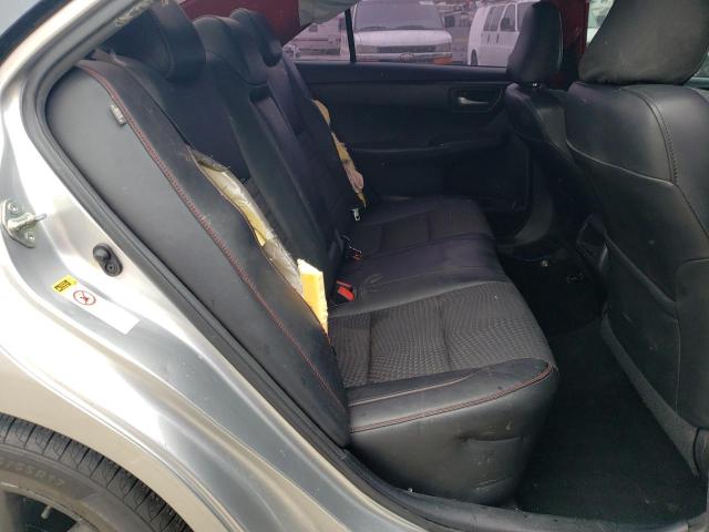 4T1BF1FKXFU030383 Toyota CAMRY LE