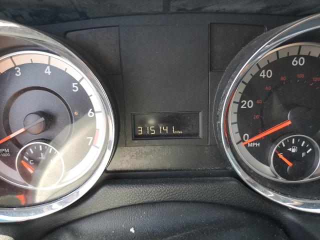 2C4RDGBG4HR855705 Dodge Grand Caravan