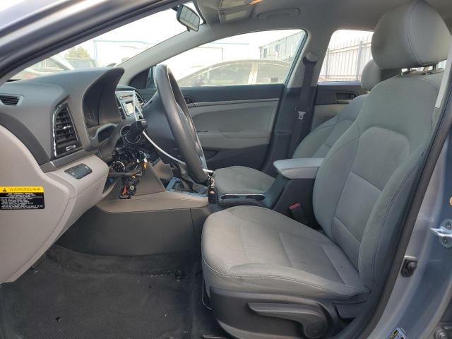 5NPD74LF0HH074179 Hyundai ELANTRA SE