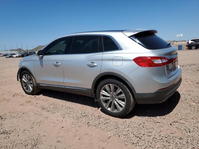 2LMTJ8LP9GBL61849 Lincoln gtdi