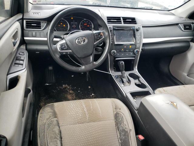 4T1BF1FK1FU490564 Toyota CAMRY LE