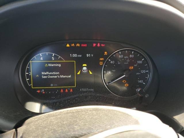 3N1CP5DV1RL539807 Nissan Kicks