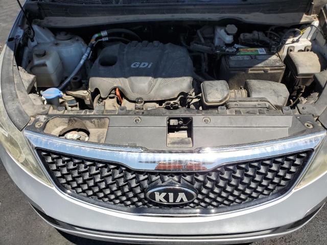 KNDPB3AC0E7613558 KIA dohc gdi theta ii