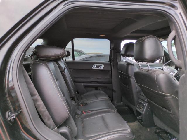 1FM5K8GT3EGB78705 Ford EXPLORER S
