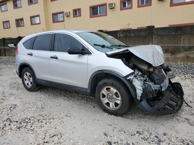 3CZRM3H35EG707958 Honda CR-V LX