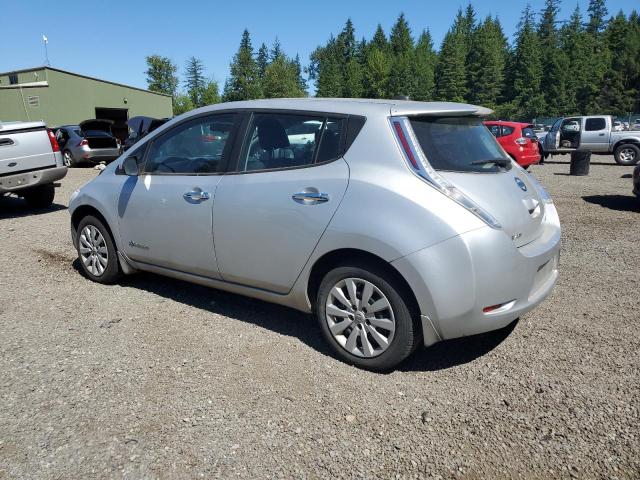 1N4AZ0CP3FC308067 Nissan LEAF S