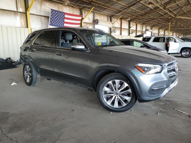 4JGFB4KB8MA490709 Mercedes-Benz m264
